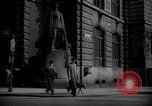 Image of Prague Jewish Town Hall Prague Czechoslovakia, 1938, second 60 stock footage video 65675027053