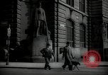 Image of Prague Jewish Town Hall Prague Czechoslovakia, 1938, second 61 stock footage video 65675027053
