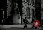 Image of Prague Jewish Town Hall Prague Czechoslovakia, 1938, second 62 stock footage video 65675027053