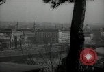 Image of views of Prague Prague Czechoslovakia, 1938, second 3 stock footage video 65675027054