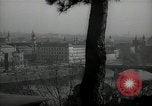 Image of views of Prague Prague Czechoslovakia, 1938, second 4 stock footage video 65675027054