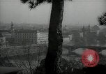 Image of views of Prague Prague Czechoslovakia, 1938, second 5 stock footage video 65675027054