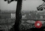 Image of views of Prague Prague Czechoslovakia, 1938, second 6 stock footage video 65675027054