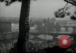 Image of views of Prague Prague Czechoslovakia, 1938, second 7 stock footage video 65675027054