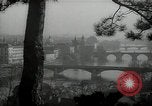 Image of views of Prague Prague Czechoslovakia, 1938, second 8 stock footage video 65675027054
