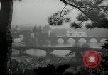 Image of views of Prague Prague Czechoslovakia, 1938, second 10 stock footage video 65675027054