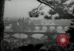Image of views of Prague Prague Czechoslovakia, 1938, second 12 stock footage video 65675027054