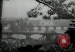 Image of views of Prague Prague Czechoslovakia, 1938, second 16 stock footage video 65675027054