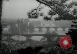 Image of views of Prague Prague Czechoslovakia, 1938, second 17 stock footage video 65675027054