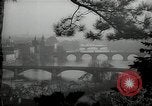 Image of views of Prague Prague Czechoslovakia, 1938, second 18 stock footage video 65675027054