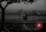Image of views of Prague Prague Czechoslovakia, 1938, second 20 stock footage video 65675027054