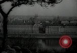 Image of views of Prague Prague Czechoslovakia, 1938, second 24 stock footage video 65675027054