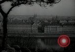 Image of views of Prague Prague Czechoslovakia, 1938, second 25 stock footage video 65675027054
