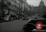 Immagine di Street Vaclavske Praga Cecoslovacchia, 1938, secondo 7 filmato di repertorio 65675027055