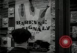 Immagine di Street Vaclavske Praga Cecoslovacchia, 1938, secondo 24 filmato di repertorio 65675027055