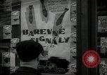 Immagine di Street Vaclavske Praga Cecoslovacchia, 1938, secondo 25 filmato di repertorio 65675027055