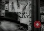 Immagine di Street Vaclavske Praga Cecoslovacchia, 1938, secondo 31 filmato di repertorio 65675027055