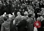 Immagine di Hitler inaugura 1000 km di autobahn Breslau Germania, 1936, secondo 6 filmato di repertorio 65675027056