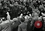 Immagine di Hitler inaugura 1000 km di autobahn Breslau Germania, 1936, secondo 7 filmato di repertorio 65675027056