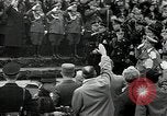 Immagine di Hitler inaugura 1000 km di autobahn Breslau Germania, 1936, secondo 8 filmato di repertorio 65675027056