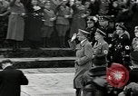 Immagine di Hitler inaugura 1000 km di autobahn Breslau Germania, 1936, secondo 11 filmato di repertorio 65675027056