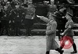 Immagine di Hitler inaugura 1000 km di autobahn Breslau Germania, 1936, secondo 15 filmato di repertorio 65675027056
