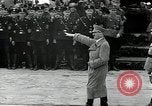 Immagine di Hitler inaugura 1000 km di autobahn Breslau Germania, 1936, secondo 16 filmato di repertorio 65675027056