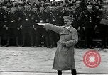 Immagine di Hitler inaugura 1000 km di autobahn Breslau Germania, 1936, secondo 17 filmato di repertorio 65675027056