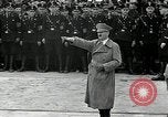Immagine di Hitler inaugura 1000 km di autobahn Breslau Germania, 1936, secondo 18 filmato di repertorio 65675027056