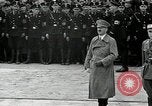Immagine di Hitler inaugura 1000 km di autobahn Breslau Germania, 1936, secondo 19 filmato di repertorio 65675027056