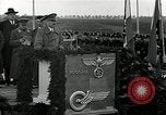 Immagine di Hitler inaugura 1000 km di autobahn Breslau Germania, 1936, secondo 23 filmato di repertorio 65675027056