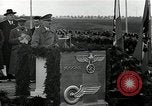 Immagine di Hitler inaugura 1000 km di autobahn Breslau Germania, 1936, secondo 28 filmato di repertorio 65675027056