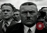 Immagine di Hitler inaugura 1000 km di autobahn Breslau Germania, 1936, secondo 49 filmato di repertorio 65675027056
