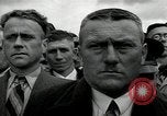 Immagine di Hitler inaugura 1000 km di autobahn Breslau Germania, 1936, secondo 50 filmato di repertorio 65675027056