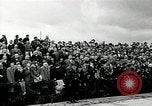 Immagine di Hitler inaugura 1000 km di autobahn Breslau Germania, 1936, secondo 51 filmato di repertorio 65675027056