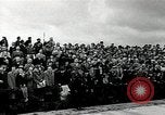 Immagine di Hitler inaugura 1000 km di autobahn Breslau Germania, 1936, secondo 52 filmato di repertorio 65675027056