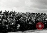 Immagine di Hitler inaugura 1000 km di autobahn Breslau Germania, 1936, secondo 53 filmato di repertorio 65675027056