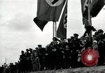 Immagine di Hitler inaugura 1000 km di autobahn Breslau Germania, 1936, secondo 54 filmato di repertorio 65675027056