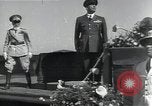 Immagine di Generale Italiano Emilio De Bono Etiopia, 1935, secondo 3 filmato di repertorio 65675027057