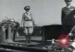 Immagine di Generale Italiano Emilio De Bono Etiopia, 1935, secondo 7 filmato di repertorio 65675027057