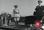 Immagine di Generale Italiano Emilio De Bono Etiopia, 1935, secondo 8 filmato di repertorio 65675027057