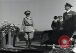 Immagine di Generale Italiano Emilio De Bono Etiopia, 1935, secondo 9 filmato di repertorio 65675027057
