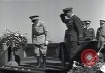 Immagine di Generale Italiano Emilio De Bono Etiopia, 1935, secondo 12 filmato di repertorio 65675027057