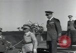 Immagine di Generale Italiano Emilio De Bono Etiopia, 1935, secondo 14 filmato di repertorio 65675027057