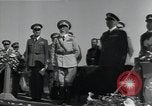 Immagine di Generale Italiano Emilio De Bono Etiopia, 1935, secondo 33 filmato di repertorio 65675027057