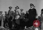 Immagine di Generale Italiano Emilio De Bono Etiopia, 1935, secondo 38 filmato di repertorio 65675027057
