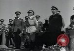 Immagine di Generale Italiano Emilio De Bono Etiopia, 1935, secondo 39 filmato di repertorio 65675027057