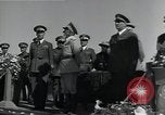 Immagine di Generale Italiano Emilio De Bono Etiopia, 1935, secondo 40 filmato di repertorio 65675027057