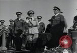 Immagine di Generale Italiano Emilio De Bono Etiopia, 1935, secondo 42 filmato di repertorio 65675027057