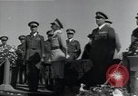 Immagine di Generale Italiano Emilio De Bono Etiopia, 1935, secondo 43 filmato di repertorio 65675027057